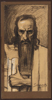 KT 1651
<br/>
De profeet Jeremia
<br/>
<em>Geraedts, Wijnandus Aloisius (1883-1958)</em>